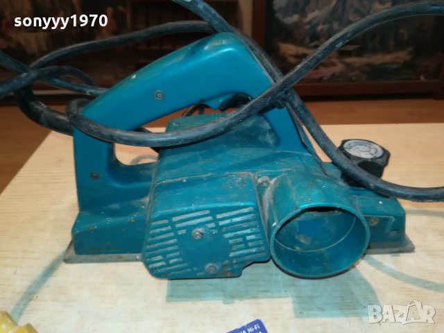 MAKITA JAPAN-РЕНДЕ ВНОС АНГЛИЯ, снимка 5 - Други инструменти - 34774438