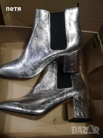 невероятни боти за принцеси, снимка 2 - Дамски боти - 48407010