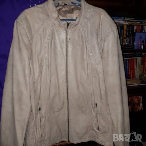 яке естествена кожа 48 номер 