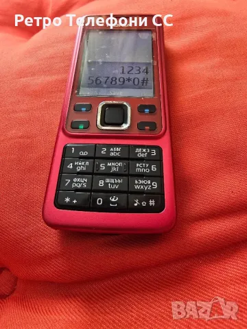 Nokia 6300 , снимка 2 - Nokia - 50318655
