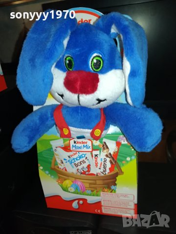 КИНДЕР ЗАЕК-КОЛЕКЦИЯ 0912231728, снимка 7 - Колекции - 43340405