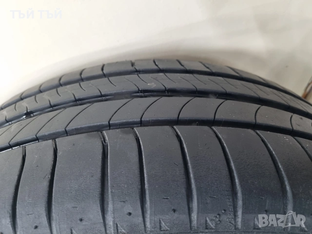 Комплект оригинални джанти за Адуди с летни гуми 5/100/16, снимка 8 - Гуми и джанти - 53578873