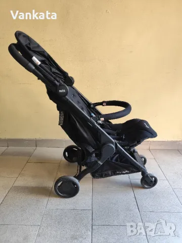 Детска количка Ergobaby, снимка 3 - Детски колички - 50324299