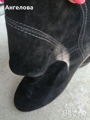 Дамски ботуши 41 номер , снимка 9 - Дамски ботуши - 27121860