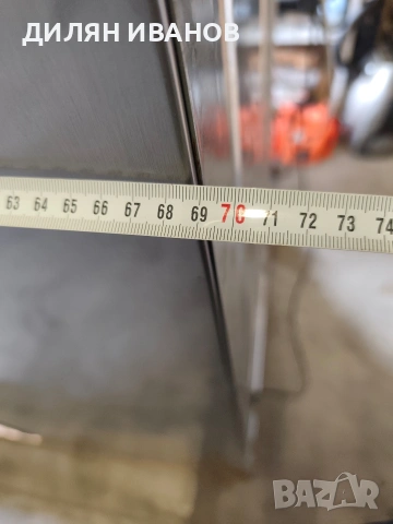 Хладилник side by side Whirpool , снимка 15 - Хладилници - 53579767