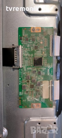 Tcon DCBDP-C260A-02 for 43inc DISPLAY for, Salora 43UHL2800 дисплей CX430DLEDM