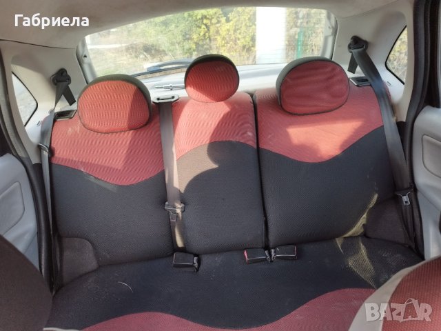 Citroen C3 на части, снимка 4 - Части - 42514249