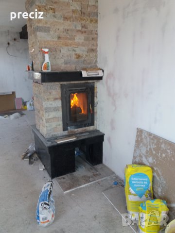 Камини ,горивни камери , пещ за агне пици, снимка 4 - Други - 32414916