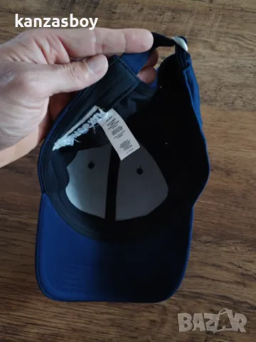 under armour golf - страхотна шапка КАТО НОВА , снимка 4 - Шапки - 50352962