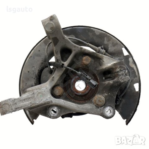 Преден десен шенкел Opel Astra (J) 2010-2018 ID: 116325, снимка 2 - Части - 43209430