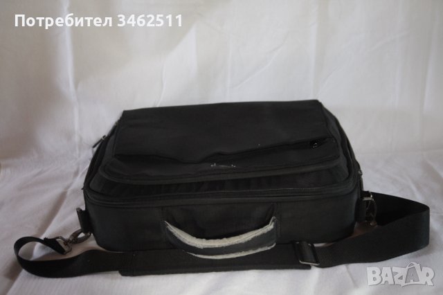 професионална чанта за лаптоп HP, снимка 6 - Лаптоп аксесоари - 43701478