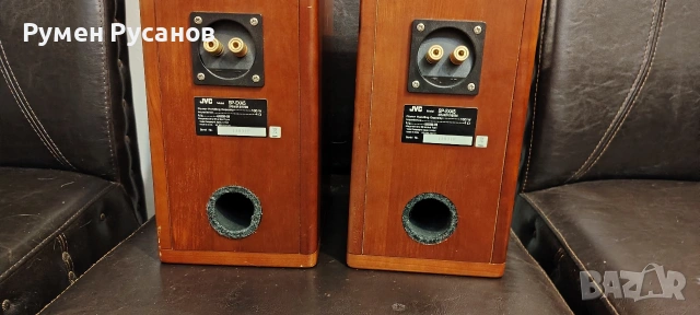 JVC SP-EXA5 speakers, снимка 4 - Тонколони - 53597060