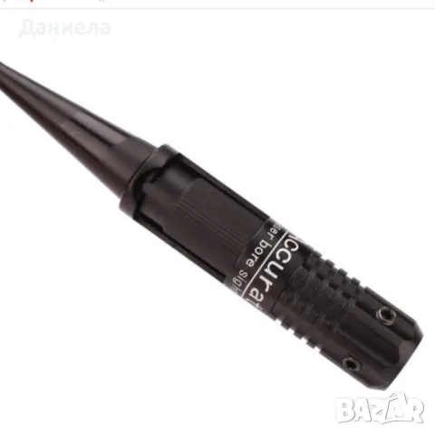 Регулируем лазерен мерник TV100, снимка 4 - Други спортове - 50215785