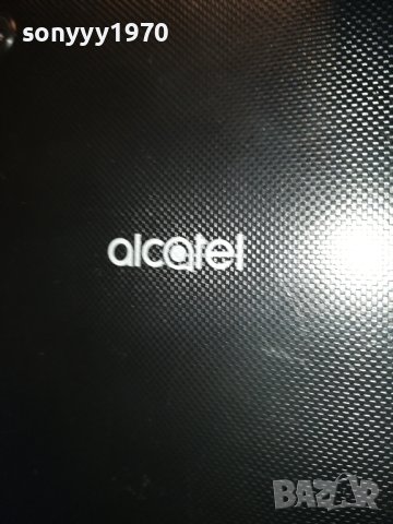 ALCATEL-ТАБЛЕТ 1112231828, снимка 11 - Таблети - 43367218