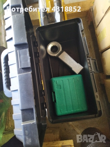 Нов внос на хидравлични чукове , снимка 6 - Други инструменти - 52030508