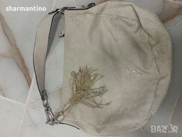 Suri Frey кожена чанта - 35 лв, снимка 2 - Чанти - 50239872