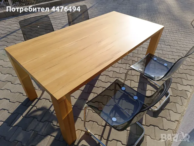 Мебели от Германия , снимка 6 - Столове - 50329724