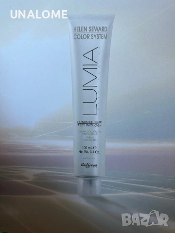 Проф. Боя LUMIA , снимка 4 - Продукти за коса - 53254012