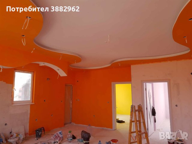 Строителни услуги , снимка 10 - Други ремонти - 42783994