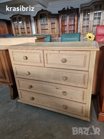 Масивен Скрин-внос от Германия!, снимка 2 - Скринове - 52451715