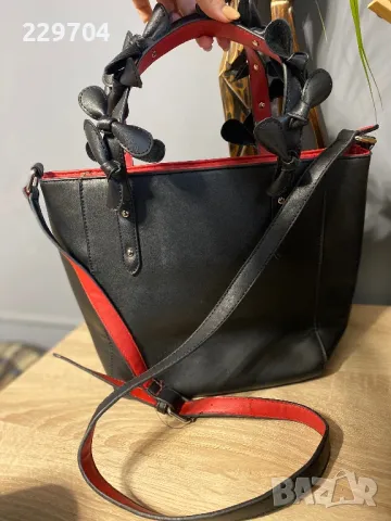 Дамска чанта Paolo Botticelli