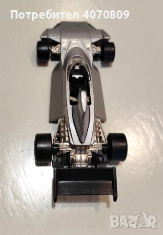 Мачбокс България ФОРМУЛА, снимка 3 - Колекции - 52846598