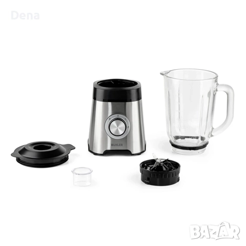 Блендер Muhler, снимка 2 - Блендери - 52342055