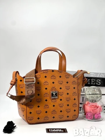 чанти karl lagerfeld , снимка 6 - Чанти - 50684661