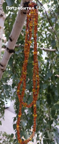 Стар руски гердан