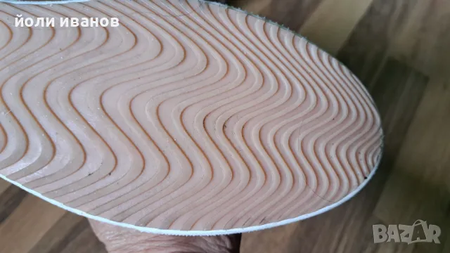 Gabor-made in Slovakia-дамски нови оригинални зимни  кожени обувки 42 номер, снимка 11 - Дамски боти - 48677337