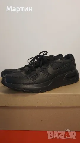 Nike Air Max SC - Номер 37.5, снимка 4 - Маратонки - 48765286
