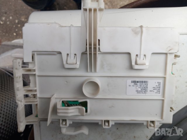 Продавам на Части пералня Electrolux EWF1076GDW, снимка 14 - Перални - 43420902