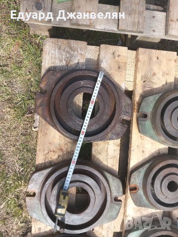 Въртящи основи за менгемета , снимка 2 - Стругове - 40161449