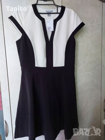 Нови рокли H&M, снимка 1 - Рокли - 33449272