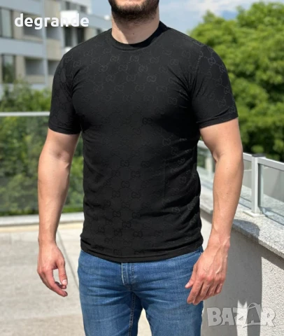 Заповядайте момчета.Голям избор на тениски, снимка 13 - Тениски - 51384725