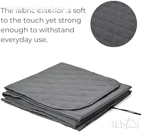 Нов компактен Електрически нагревател за 10 броя чинии бързо загряване, снимка 5 - Други - 49005543