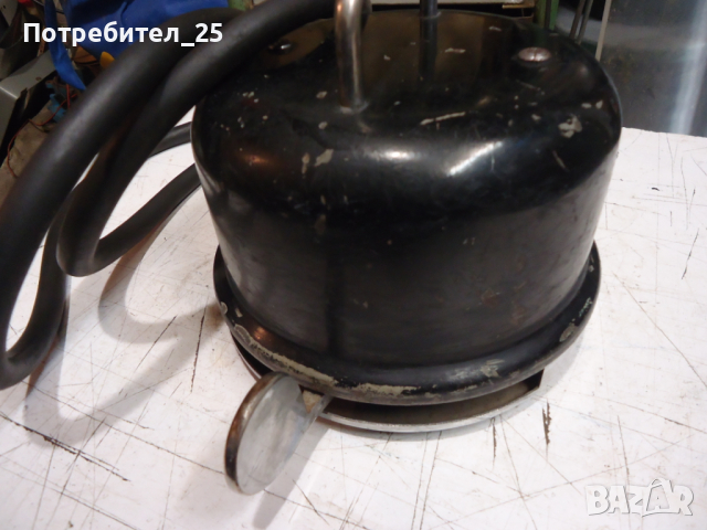 Педал за  машина, снимка 11 - Други инструменти - 44873532