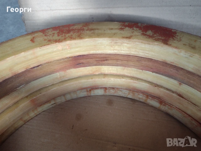 Детайл от полиамид, снимка 7 - Други машини и части - 50730286