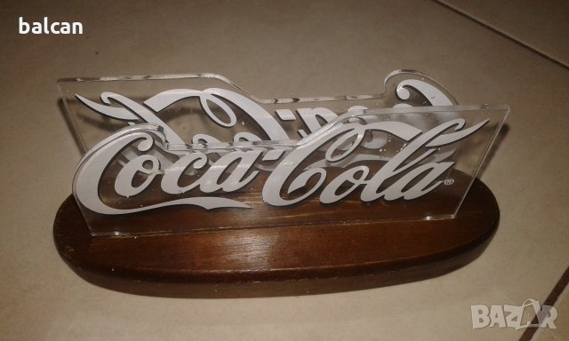Салфетник Сoca cola
