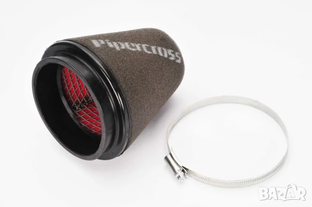 Конусен филтър Pipercross 100мм, снимка 2 - Аксесоари и консумативи - 51186252