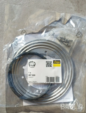 Хидроизолационен фланец за VIEGA Advantix