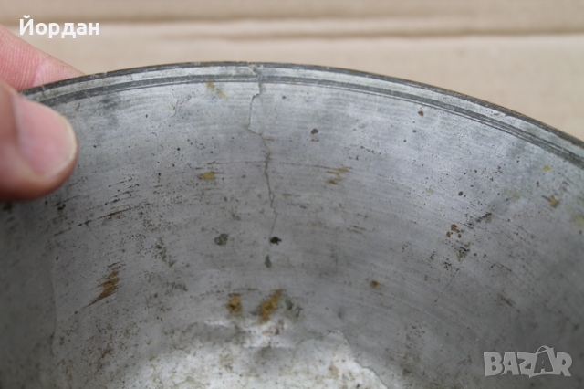 Стар месингов арабски съд , снимка 12 - Антикварни и старинни предмети - 44844089