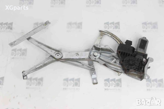 Брава врата задна дясна за Renault Megane Scenic II (2003-2009), снимка 2 - Части - 52659756