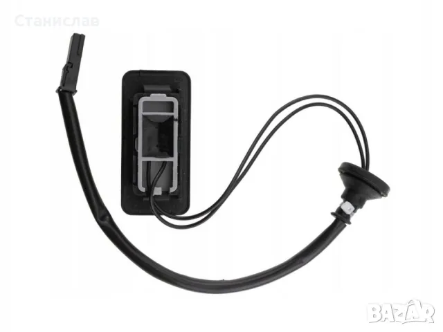 Chevrolet Aveo T300 Бутон за отваряне на ел. багажник, снимка 4 - Части - 50296365