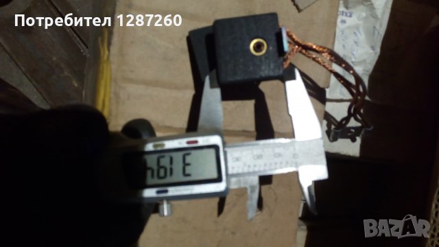 Графитни и меднографитни четки, снимка 3 - Електродвигатели - 39609199