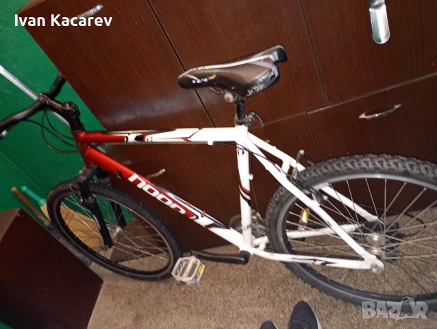 26 uk велосипед 