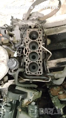 Мотор за Volkswagen 2,0 дизел