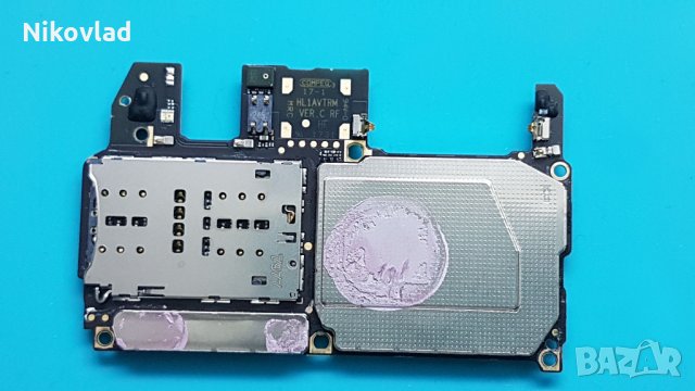 Основна платка Huawei P10, снимка 2 - Резервни части за телефони - 33271956
