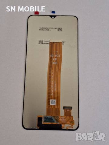 Оригинален дисплей за Samsung A04s 2022 A047 без рамка, снимка 2 - Резервни части за телефони - 43193726