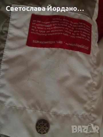 Дамско ски яке DIDRIKSONS , снимка 8 - Якета - 48907723